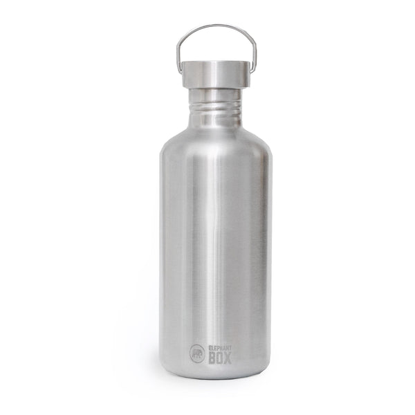 Stainless Steel Water Bottle Inspirational Amazon topoko 25 Oz Single Wall Stainless Steel Water Bottle Pics  Nctakecontrol