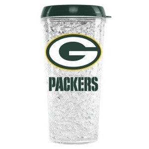 Tumbler with Straw | Fenwick High School
