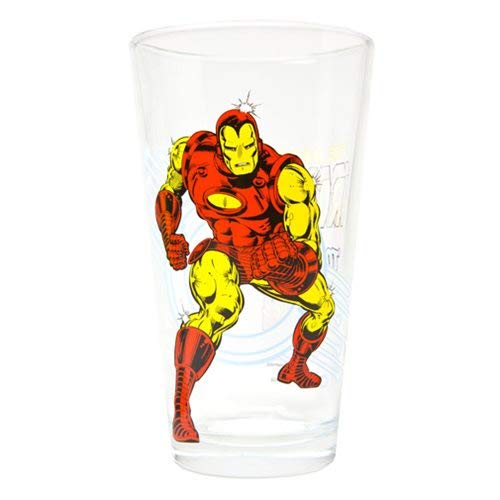 Buy BoxLunch Marvel Iron Man Iconic 30oz Stainless Steel Tumbler With Lid | DHgate.com