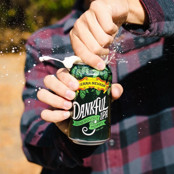 Discover the Delightful Roasted Flavor of a Classic Brown Ale Perfect for Fall Days