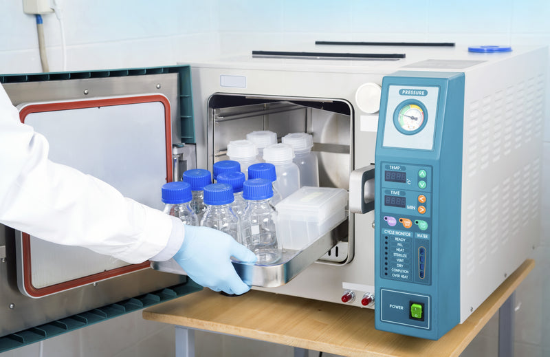 Jug Laboratory Plastics from Dixon Science - Dixon Science