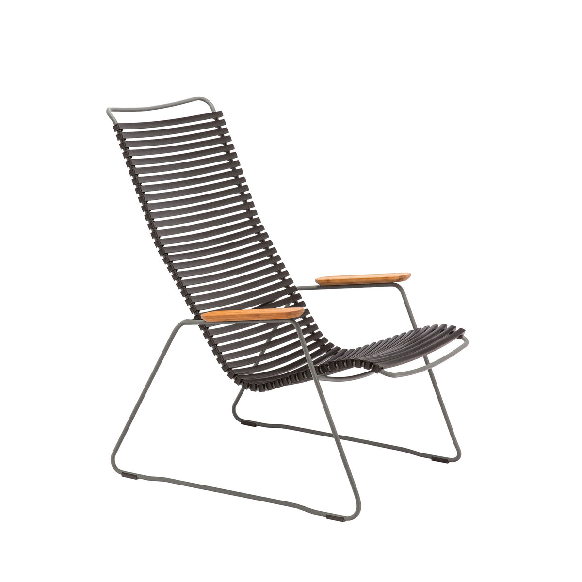 Houe Click Lounge Chair | AuthenTEAK