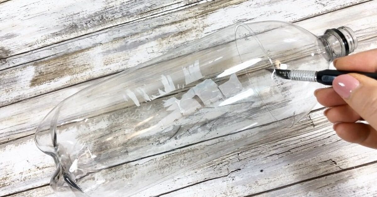 Clear Round PET Plastic Milk Bottle - Supplier | Zhenghao
