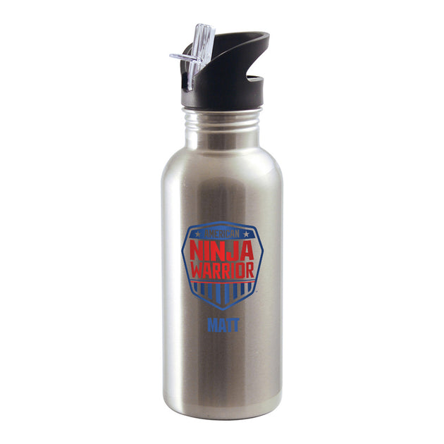 Custom Water Bottles & Personalized Drinkware