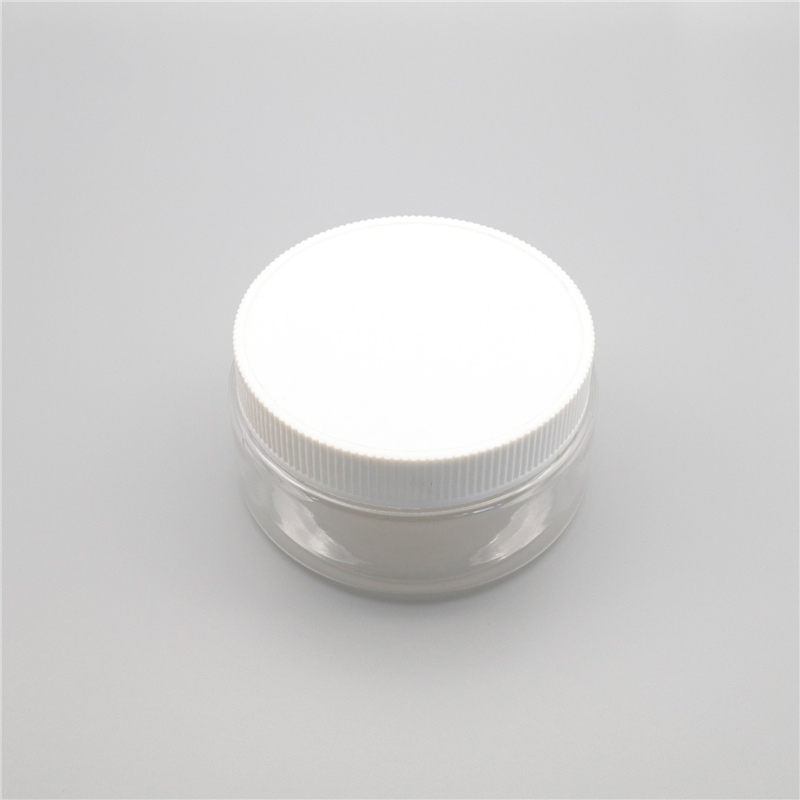 High-Quality Face Cream Jar and Cosmetic Jar from China