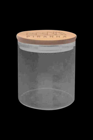 Large Storage Jars with Lids - Bamboo and Cork Lid Options, Glass and Ceramic Jars with Wooden or Cork Lids, Plastic Screw Lids, and More Available for Kitchen and Home Storage Needs