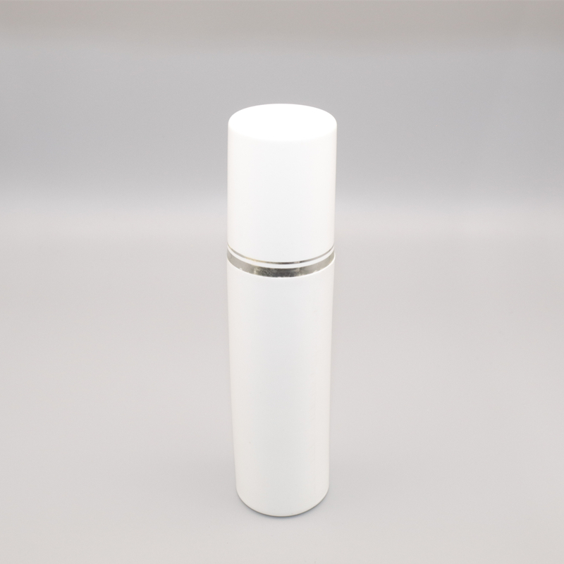 60ml 100ml 180ml Empty Cosmetic Perfume Pet Mist Spray Bottles Bouteille En Plastique