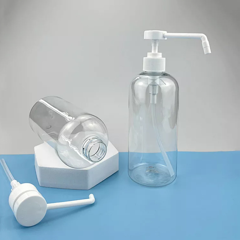 Durable Hard Plastic Bottle Supplier for Wholesale Buyers