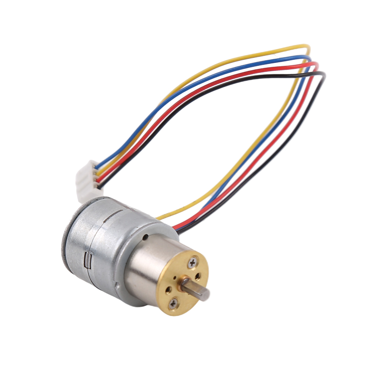 Stepper Motor Market Innovations 2023-2030: Exploring the Next Wave of Growth Opportunities  - Benzinga