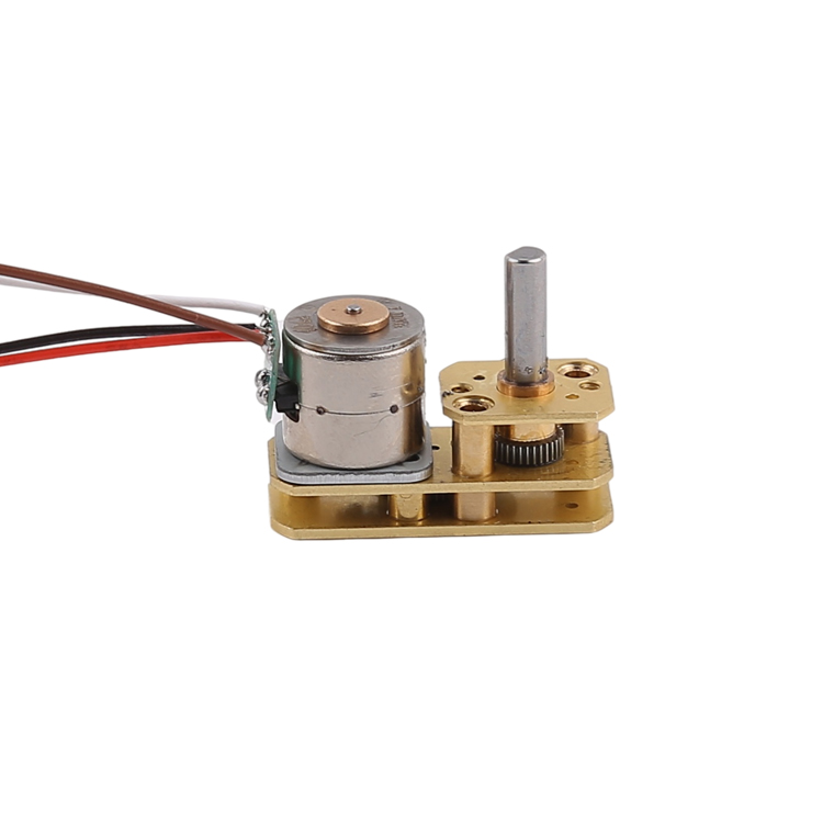 Stepper Motor Market Innovations 2023-2030: Exploring the Next Wave of Growth Opportunities  - Benzinga