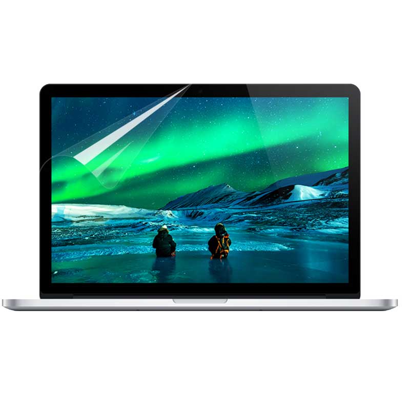  Flexible HD Protective Film For Laptop