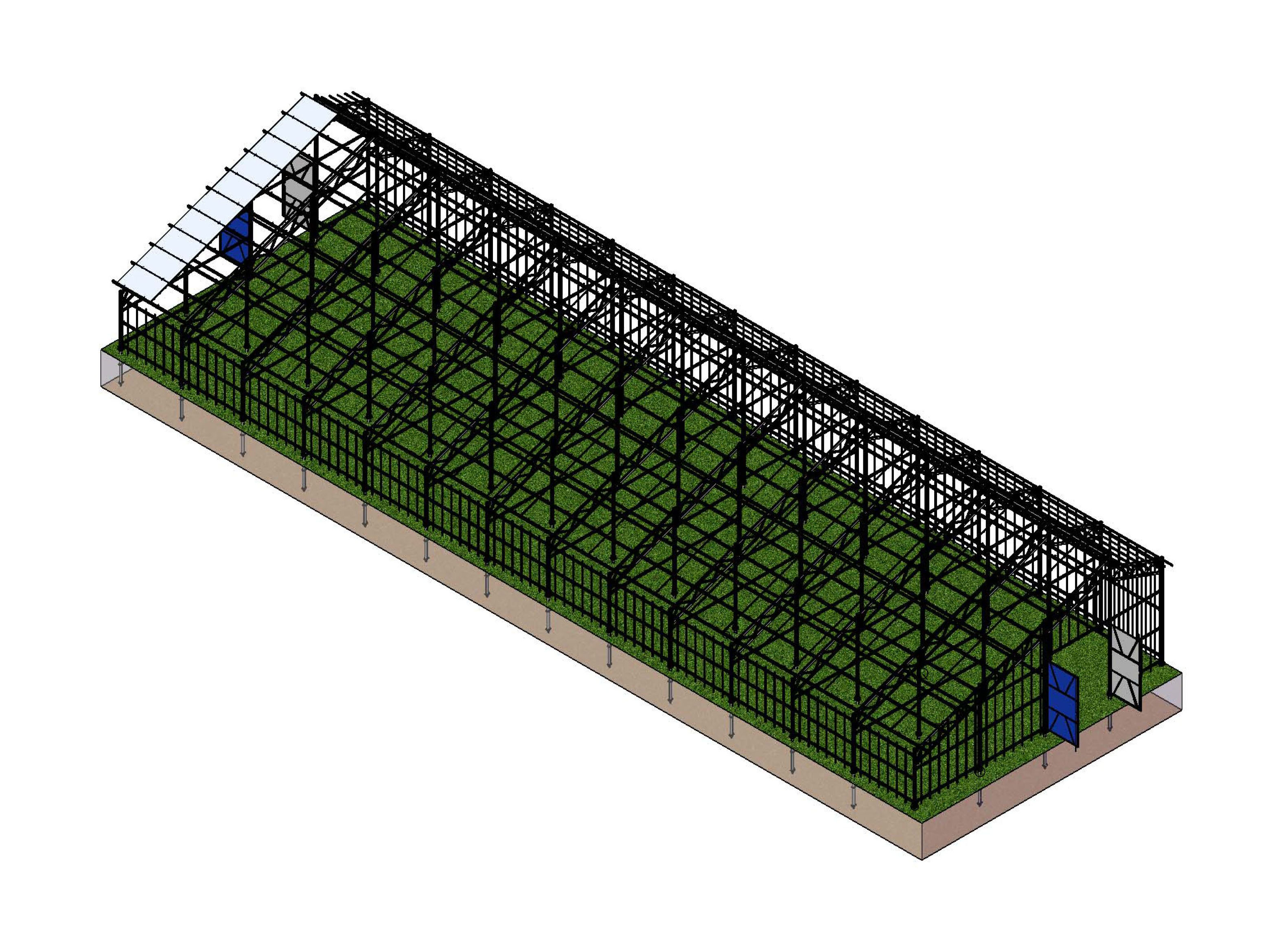 Innovative Solar Roof Racking Solutions for Eco-Friendly Energy