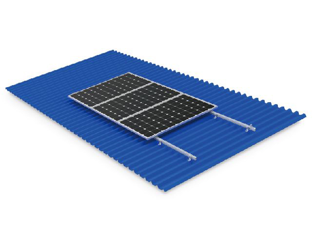 Highly Efficient and Reliable Solar Panel Connector With Positive MC4 Technology