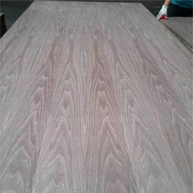  Black walnut veneer fancy plywood