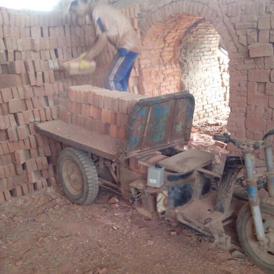 Solid Brick Manufacturing Machine: New Innovation in Construction Technology