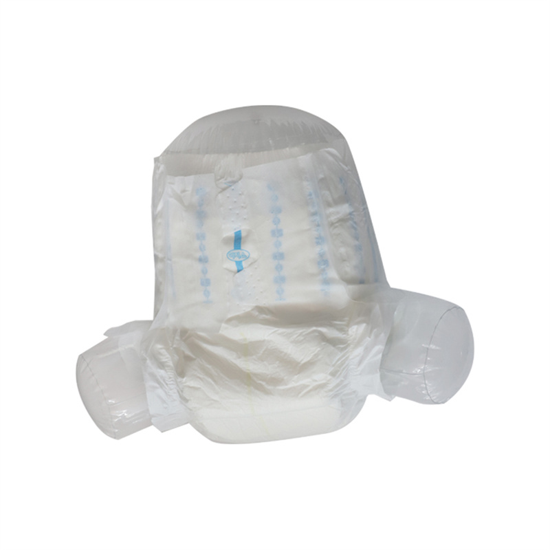  Premium Overnight Disposable Adult Diaper Unisex