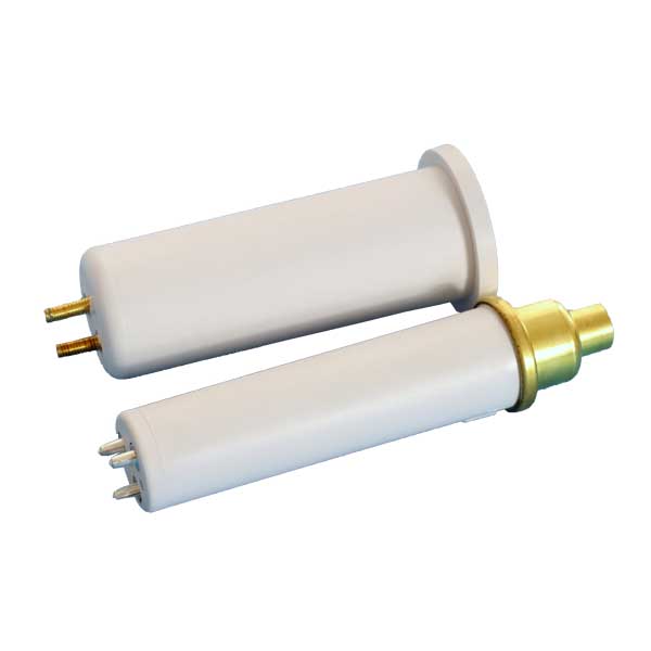  High Voltage Cable Plugs and Sockets