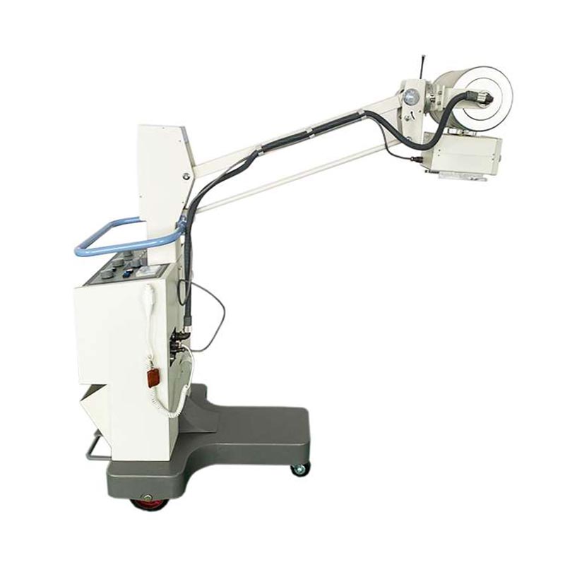 Mobile X-ray machine NKX50