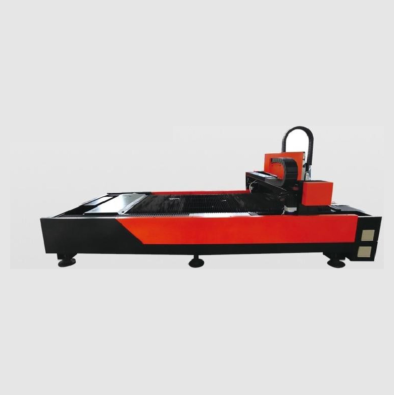 CNC Laser Cutting Machine (1000-3000W)(4000W and Above)