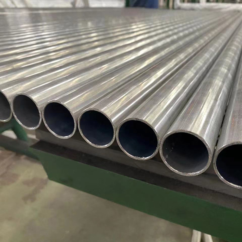 ASTM A53 Steel Pipe Specifications | Supply Chain Xchange
