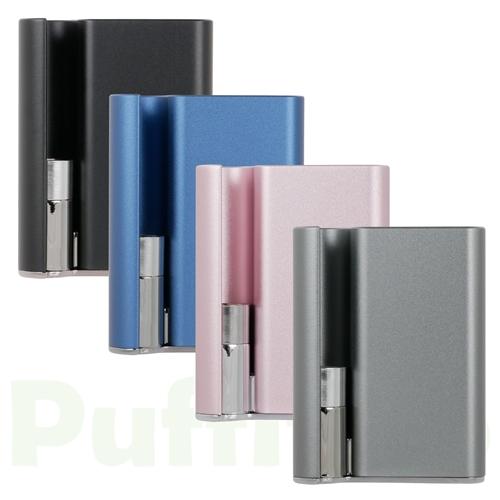 CCell Palm Cartridge Vaporizer 550mAh Prairie Records