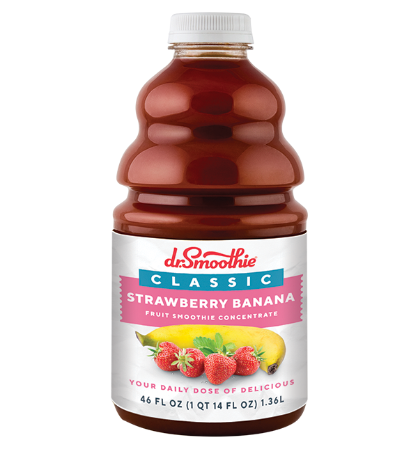 The Clear: The Clear 2:1 THC/CBD Classic 500mg Cartridge - Strawberry Banana | Leafly