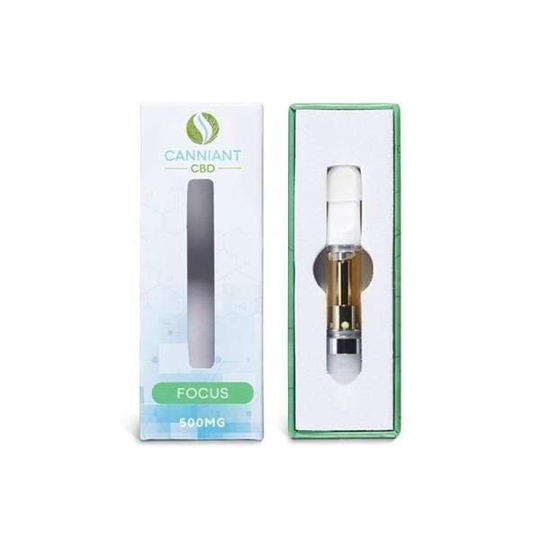 CBD Cartridge | CBD Vape Cartridge | CBD Oil Cartridges | 300-500mg