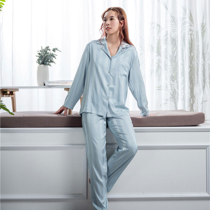 Ultimate Luxury: Discover the Excellence of Pure Silk Sleepwear