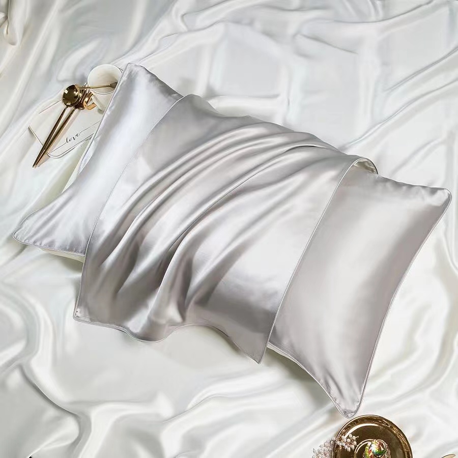 The 8 Best Silk Pillowcases of 2024, Tested and Reviewed