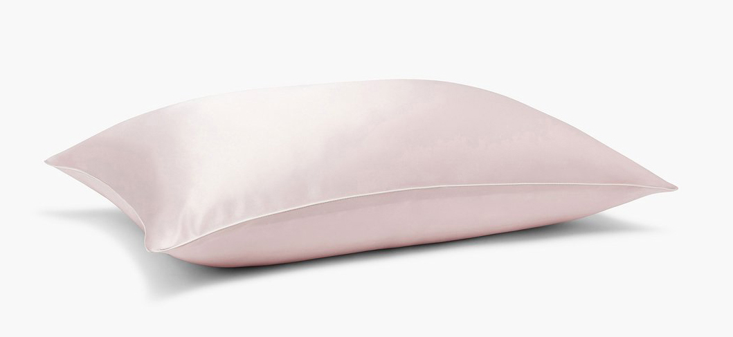 Silk Pillowcase | Garnet Hill