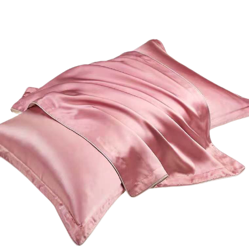 Luxurious Silk Pillowcase for Ultimate Comfort and Beauty Sleep