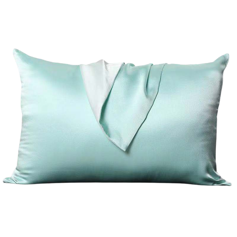 11 Best Silk Pillowcases for Smoother Hair & Skin, Tested by Glamour Editors 2023 | Glamour