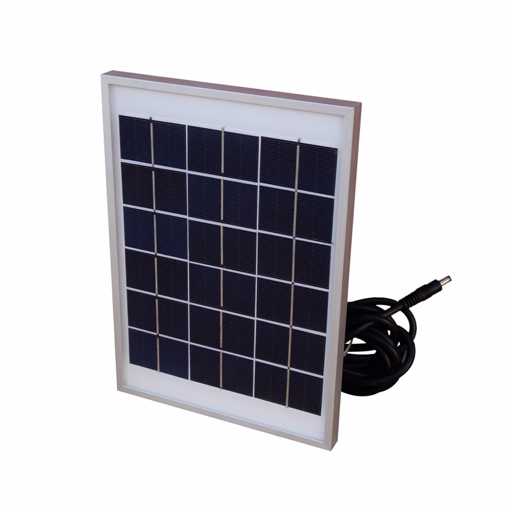 Powerful 50 Watt Solar Panel for Eco-friendly Energy Generation: A Game-changer in the Renewable Energy Market