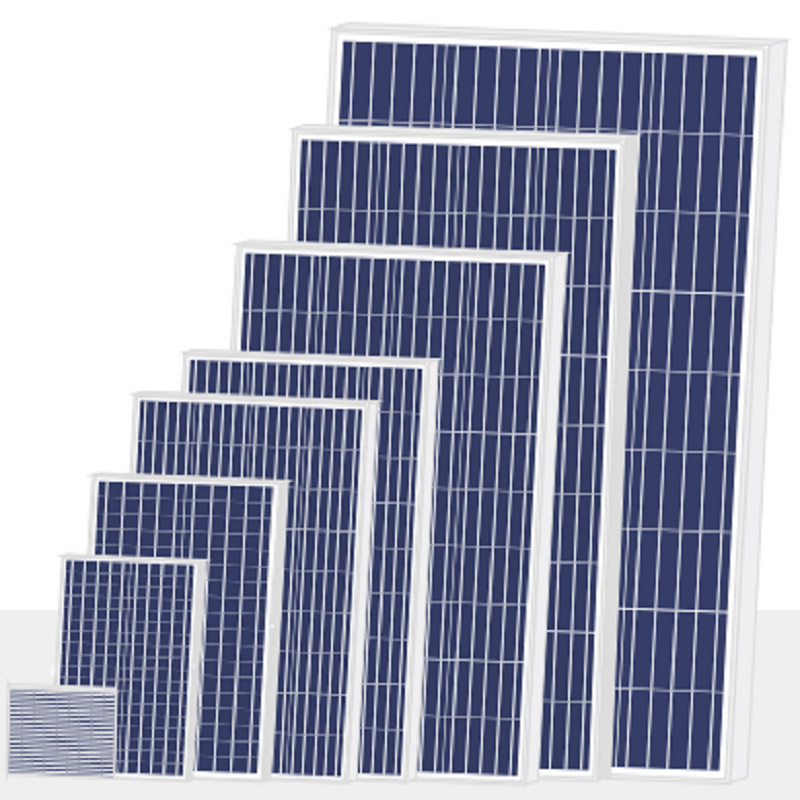 Affordable and Efficient 40 Watt Solar Panel Now Available for Your Energy Needs