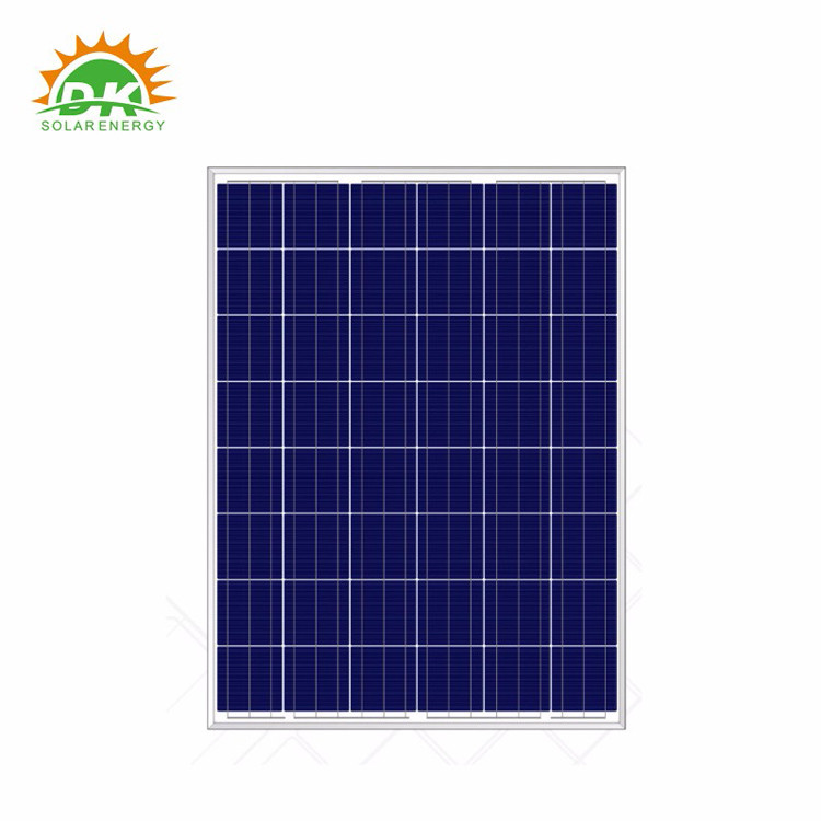  Poly Photovoltaic Panel 200w 180w