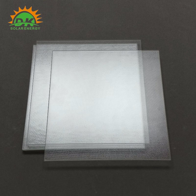  Durable PV Tempered Glass for Stronger Protection