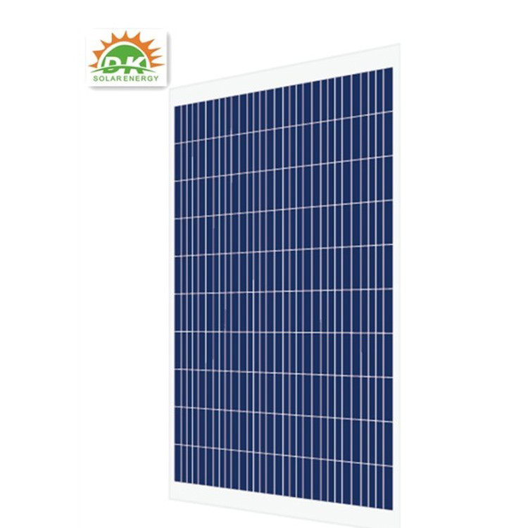 Advanced BIPV Poly Panel for Superior Energy Production