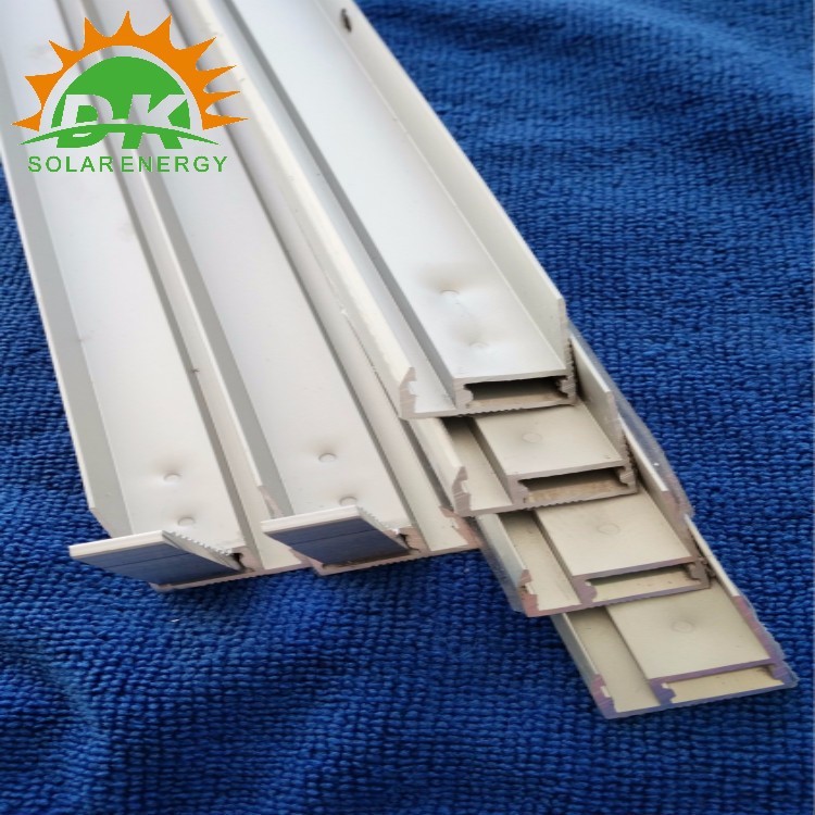 Aluminum Frame For Pv Solar Modules