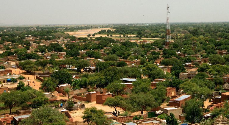 LPG stoves in Darfur | Sudan | Practical Action