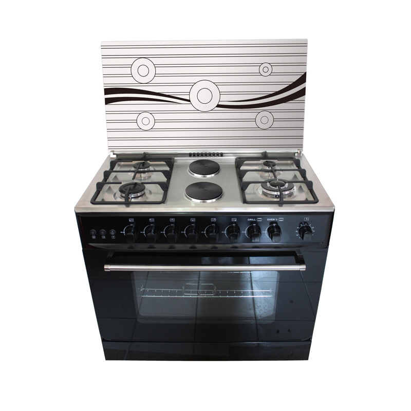 7 Best Gas Ranges and Stoves of 2024, Tested