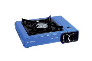 Indoor Portable Gas Stove: A Convenient Cooking Option