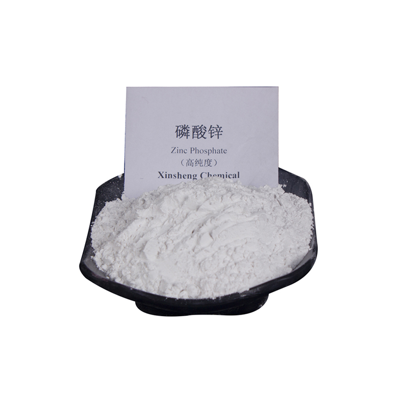 High Purity Zinc Phosphate (High Content Type)