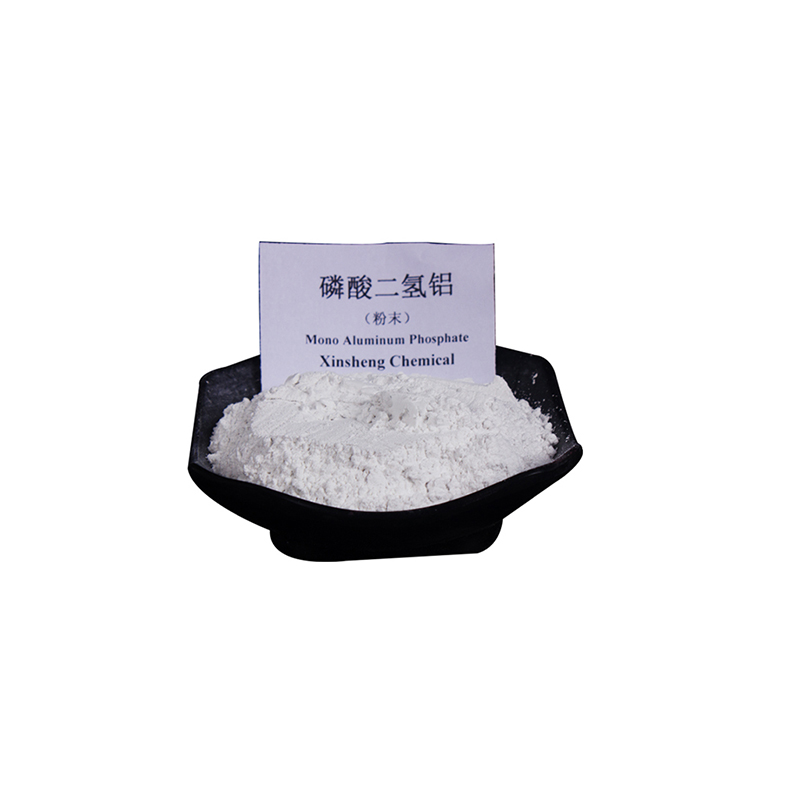  Aluminum Dihydrogen Phosphate, Mono Aluminum Phosphate