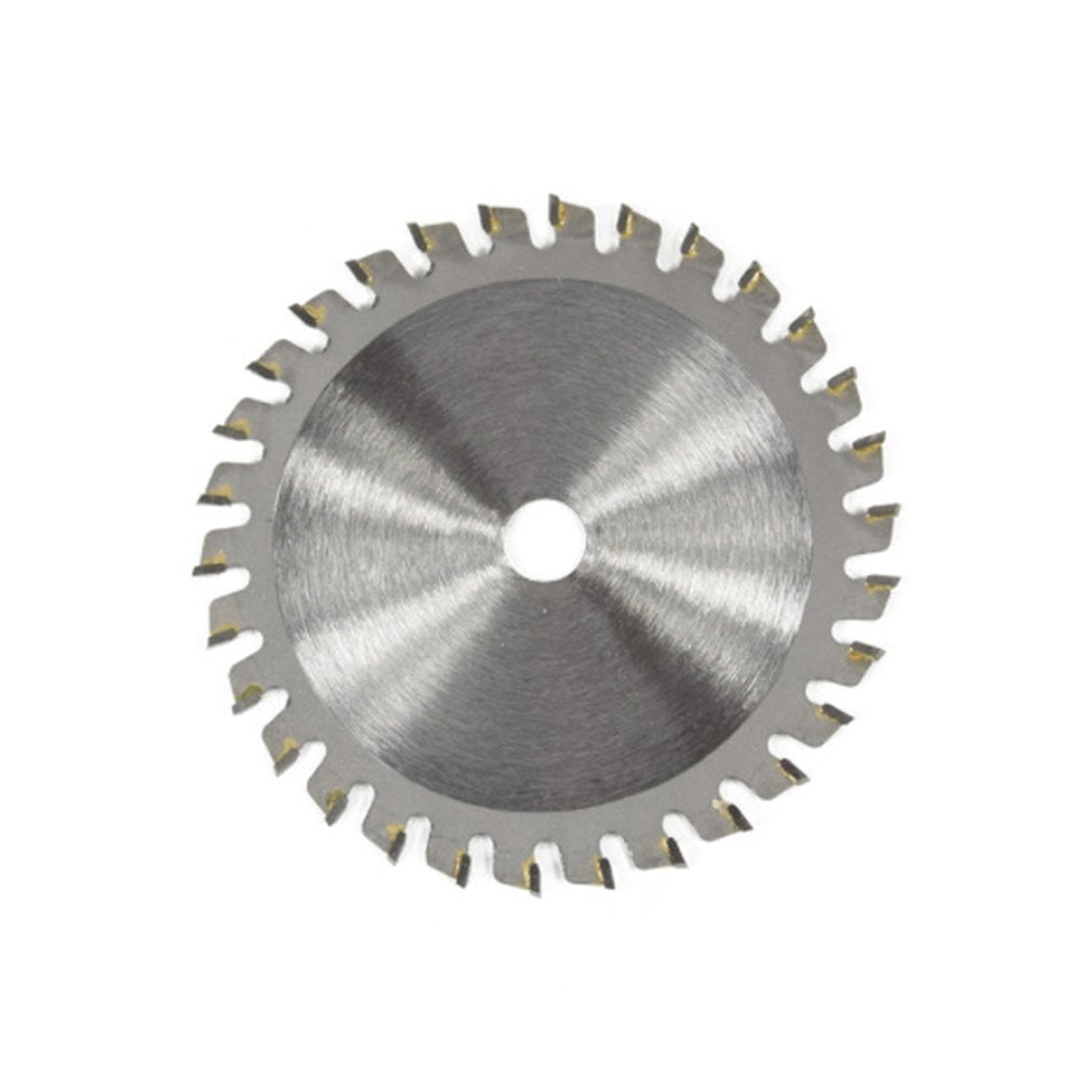 Circular Saw Blade 2pcs, Wood Cordless Saw Blades Cutter, 4 Inch Disc Plunge Cut Wheel, Chain 22 Teeth Fine Cutting Set for 100/115 Angle Grinder, Carbide Chop Saws for Plastic, Ice, Rubber CordlessYard.com Cordless Yard & Landscape Tools
