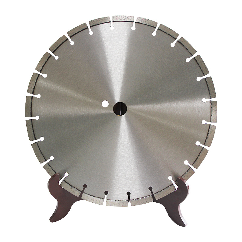  Sandstone Cutting Diamond Saw Blade Concrete Asphalt Cutter Blade