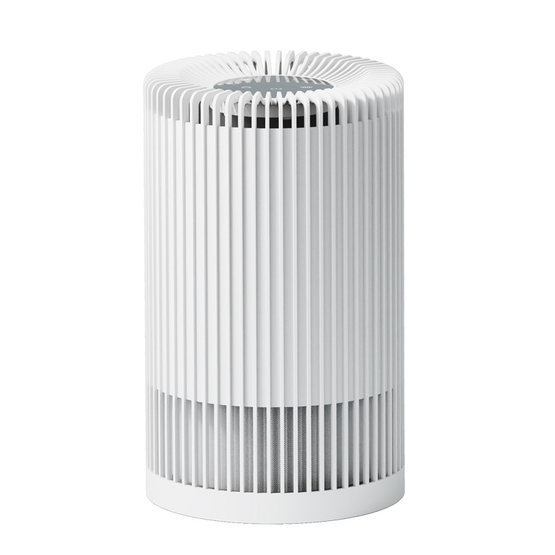 High Performance Cylinder Air Purifier for Office & Living Room