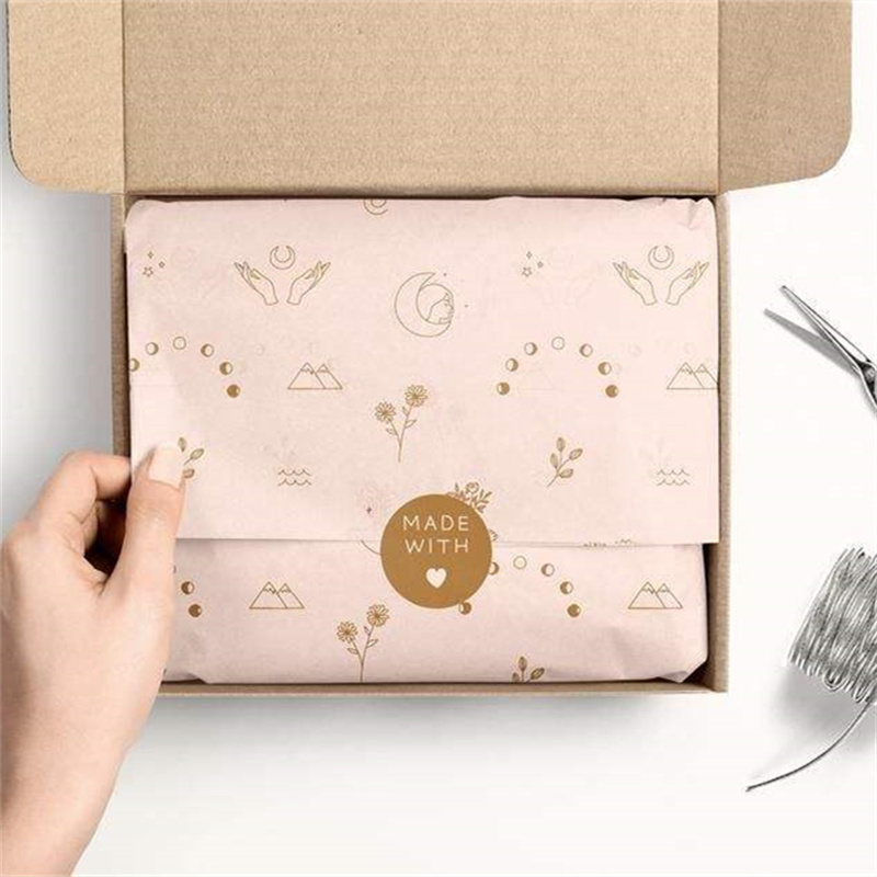 High-Quality Cardboard Box for Packaging and Shipping