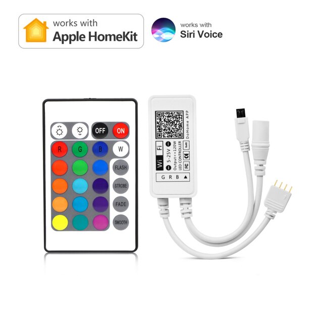 Dimmer 2 with dimmable LED strip (with electronic transformers AC to DC 12V) - Scenes and Interface - Smart Home Forum by FIBARO