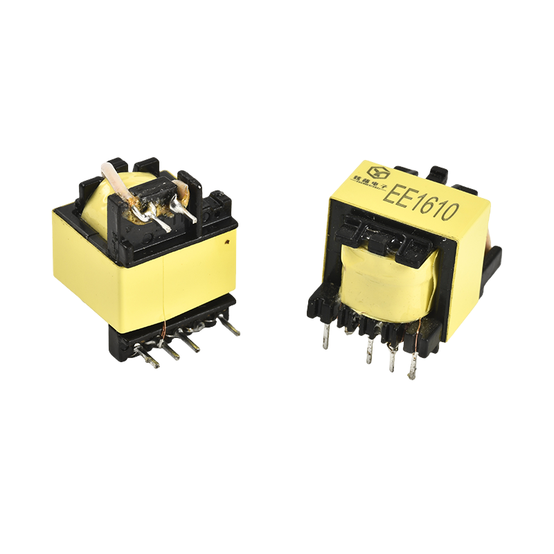  High-frequency transformer EE1610 electronic transformer dimmer power supply transformer vertical widening