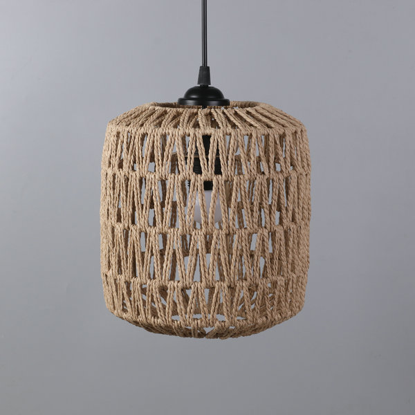 Paper Lanterns Are A Charming Way To Add Light To Your Home. Here